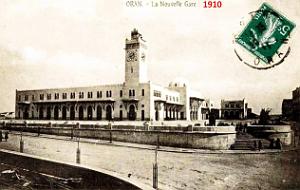 07- Oran- Gare 3